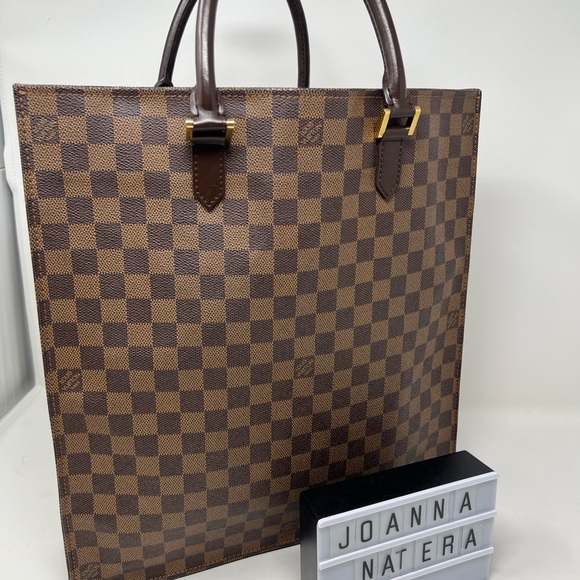 Sac Plat - Picture 2 of 11